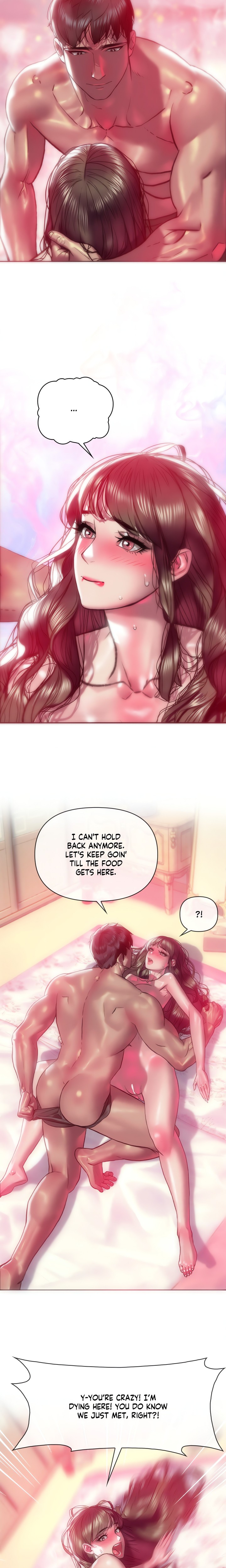 The Monster in My Room - Chapter 5 [photo 14] - MangaPorn
