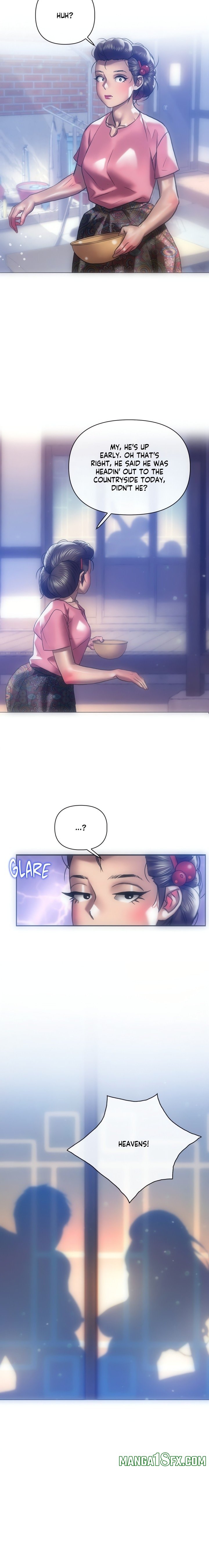 The Monster in My Room - Chapter 5 [photo 2] - MangaPorn