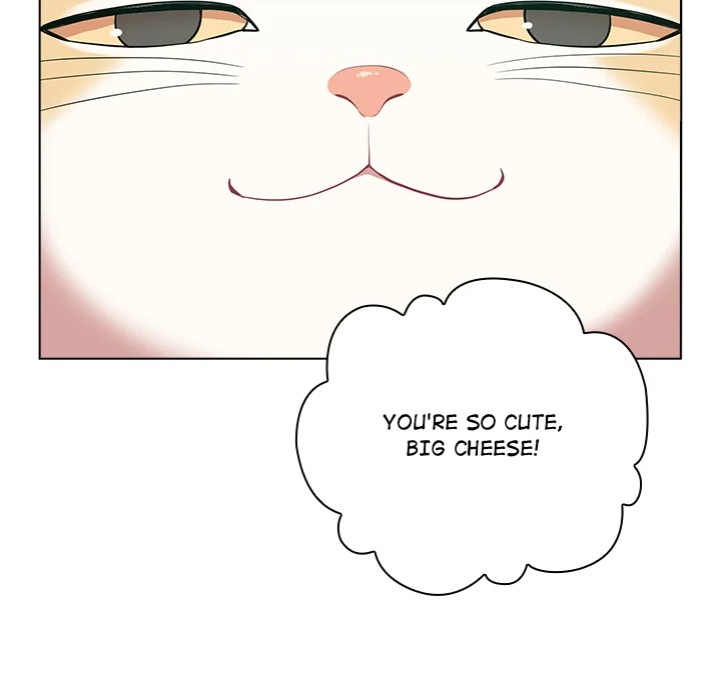 The General Is Here! - Chapter 53 [photo 123] - MangaPorn