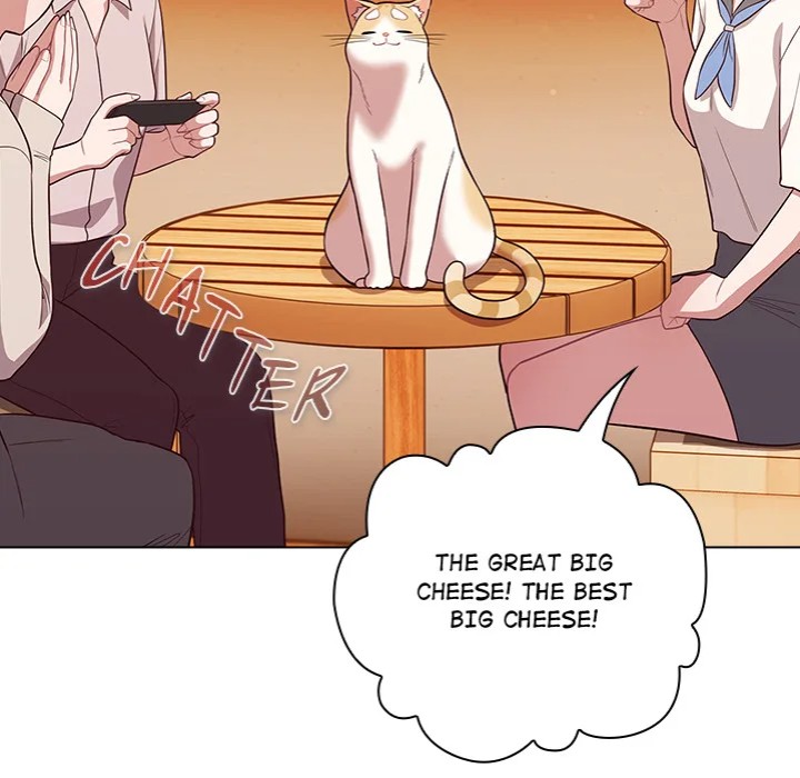 The General Is Here! - Chapter 53 [photo 125] - MangaPorn