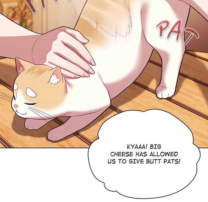 The General Is Here! - Chapter 53 [photo 130] - MangaPorn