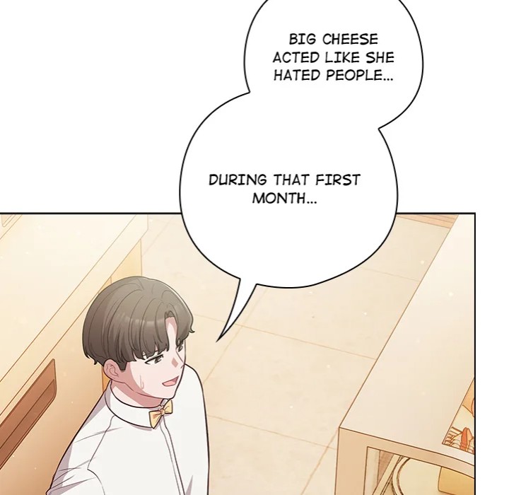 The General Is Here! - Chapter 53 [photo 134] - MangaPorn