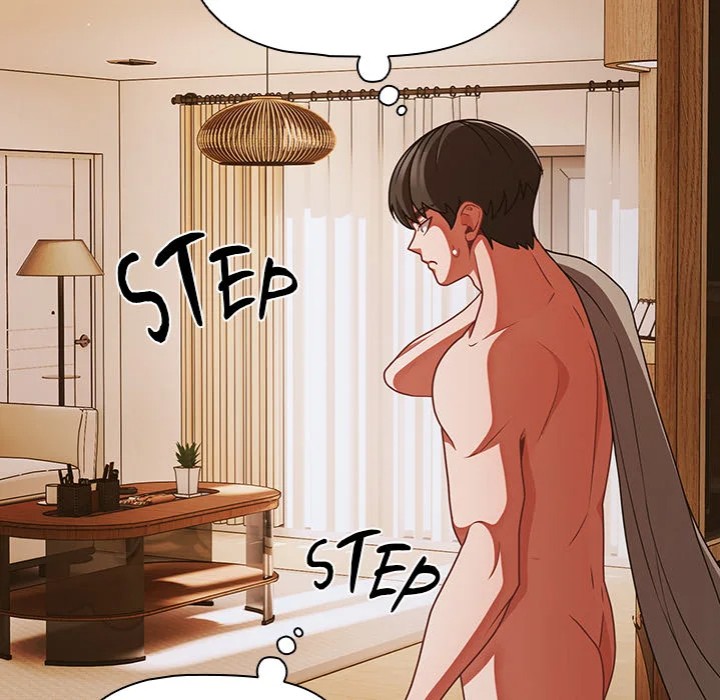 People of The Dark - Chapter 43 [photo 116] - MangaPorn