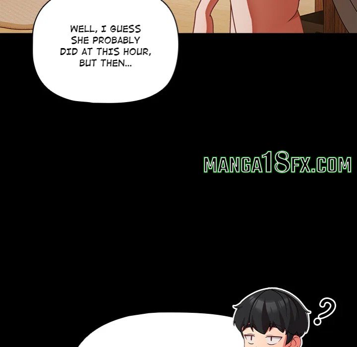 People of The Dark - Chapter 43 [photo 117] - MangaPorn