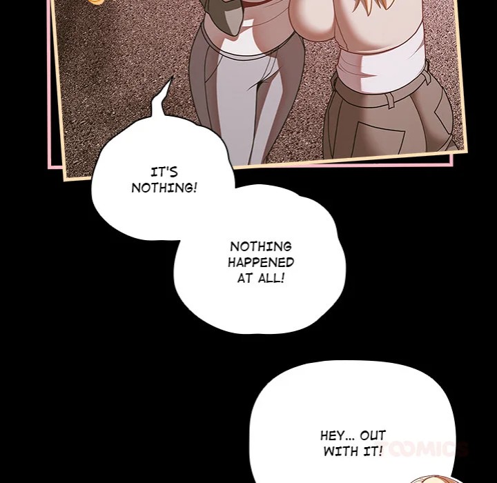 People of The Dark - Chapter 43 [photo 147] - MangaPorn