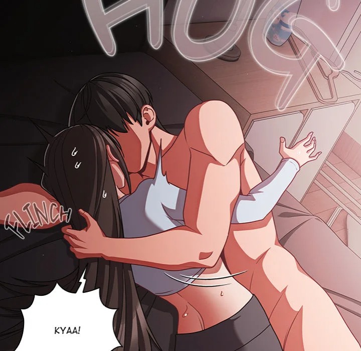 People of The Dark - Chapter 43 [photo 15] - MangaPorn