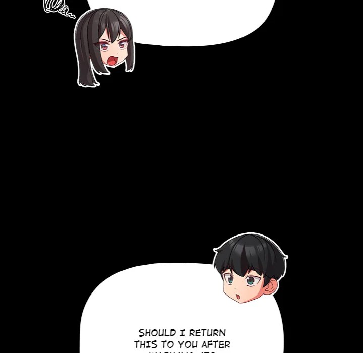 People of The Dark - Chapter 43 [photo 76] - MangaPorn