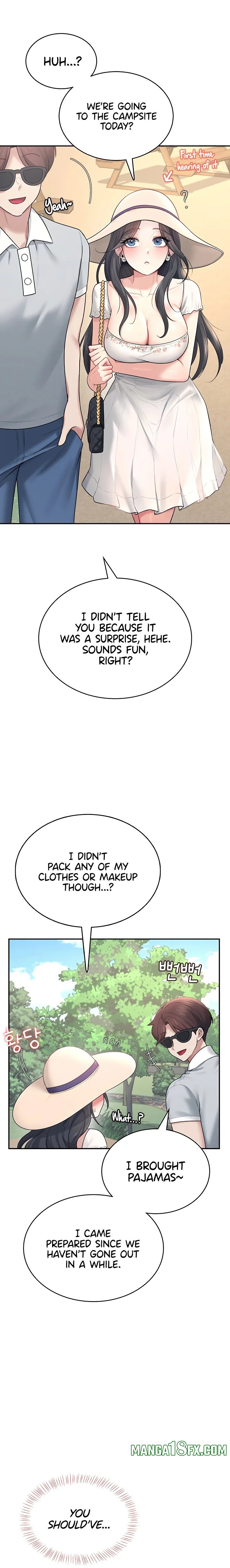 Wireless Onahole - Chapter 34 [photo 10] - MangaPorn