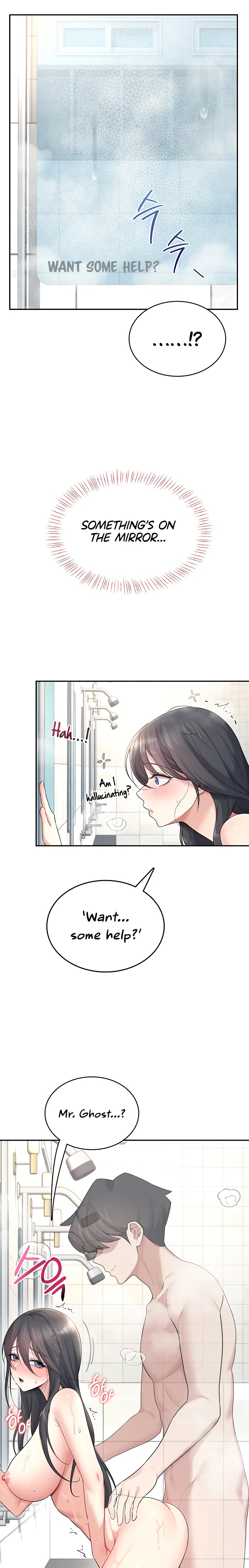 Wireless Onahole - Chapter 34 [photo 23] - MangaPorn