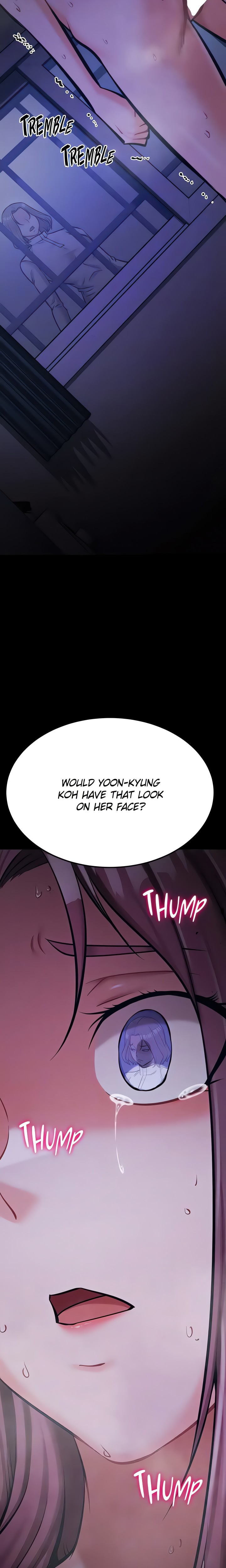 Athletes Village: The Trap - Chapter 23 [photo 15] - MangaPorn
