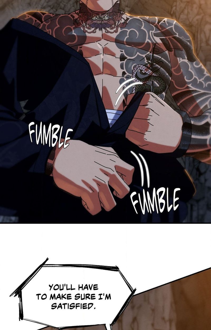 Seniors of Class 5 - Chapter 116 [photo 105] - MangaPorn