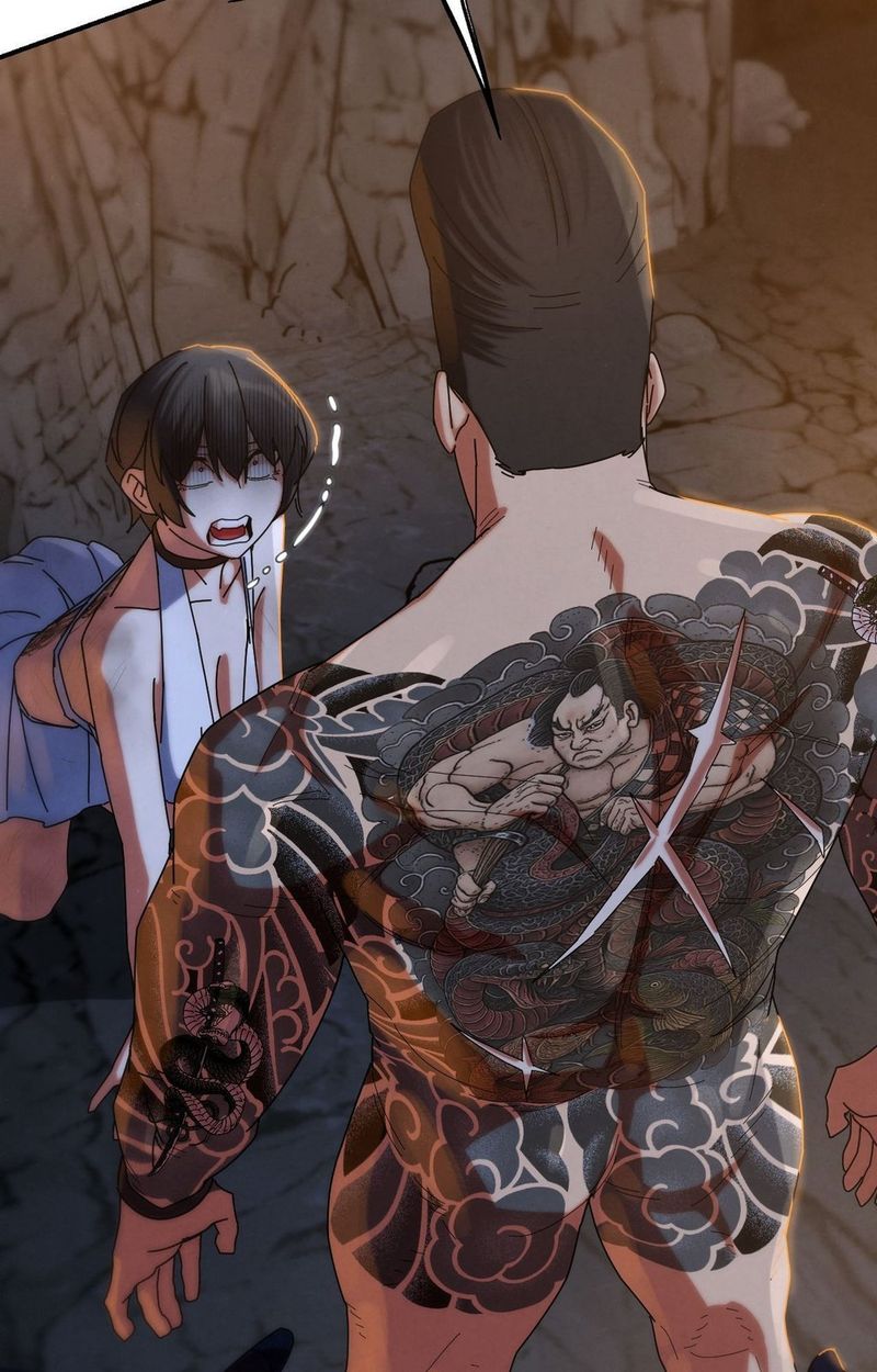 Seniors of Class 5 - Chapter 116 [photo 106] - MangaPorn