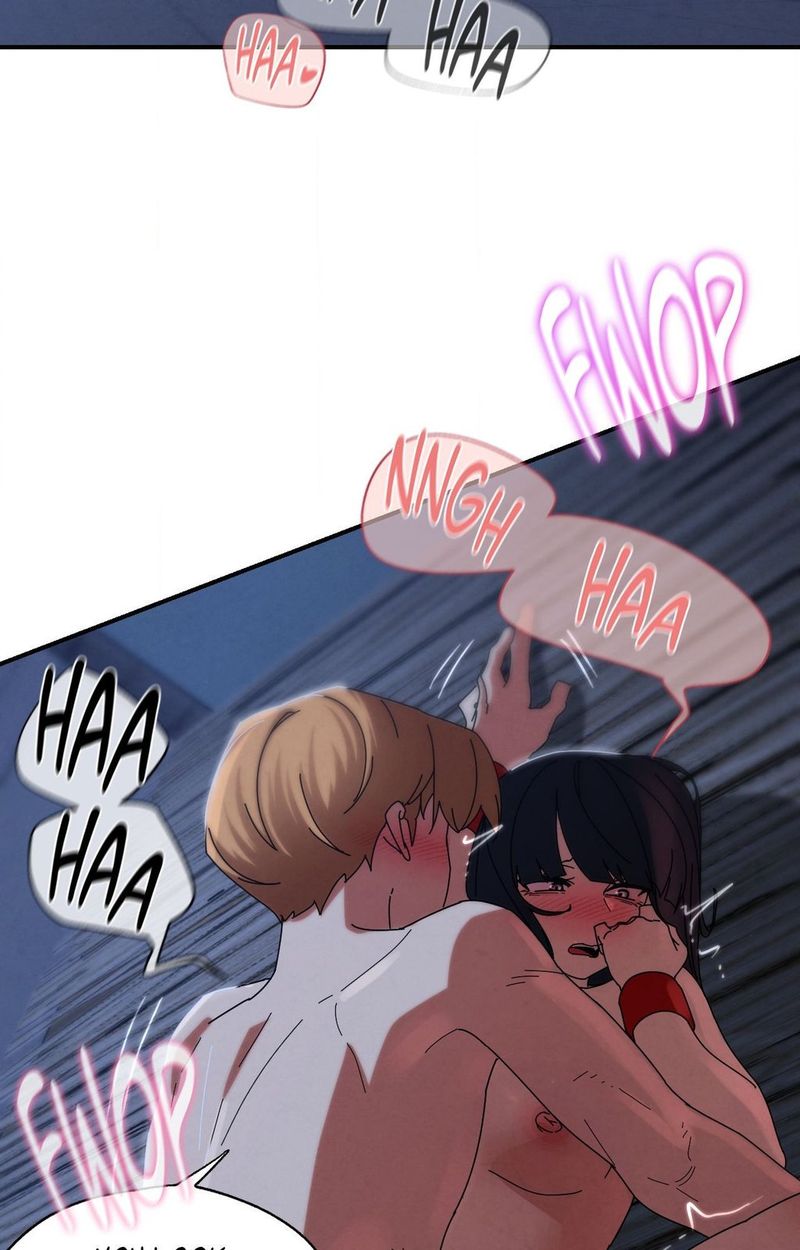 Seniors of Class 5 - Chapter 116 [photo 13] - MangaPorn