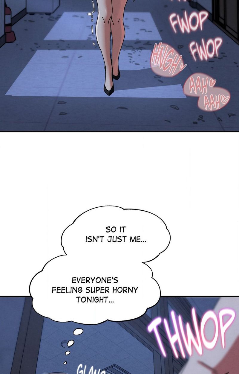 Seniors of Class 5 - Chapter 116 [photo 30] - MangaPorn