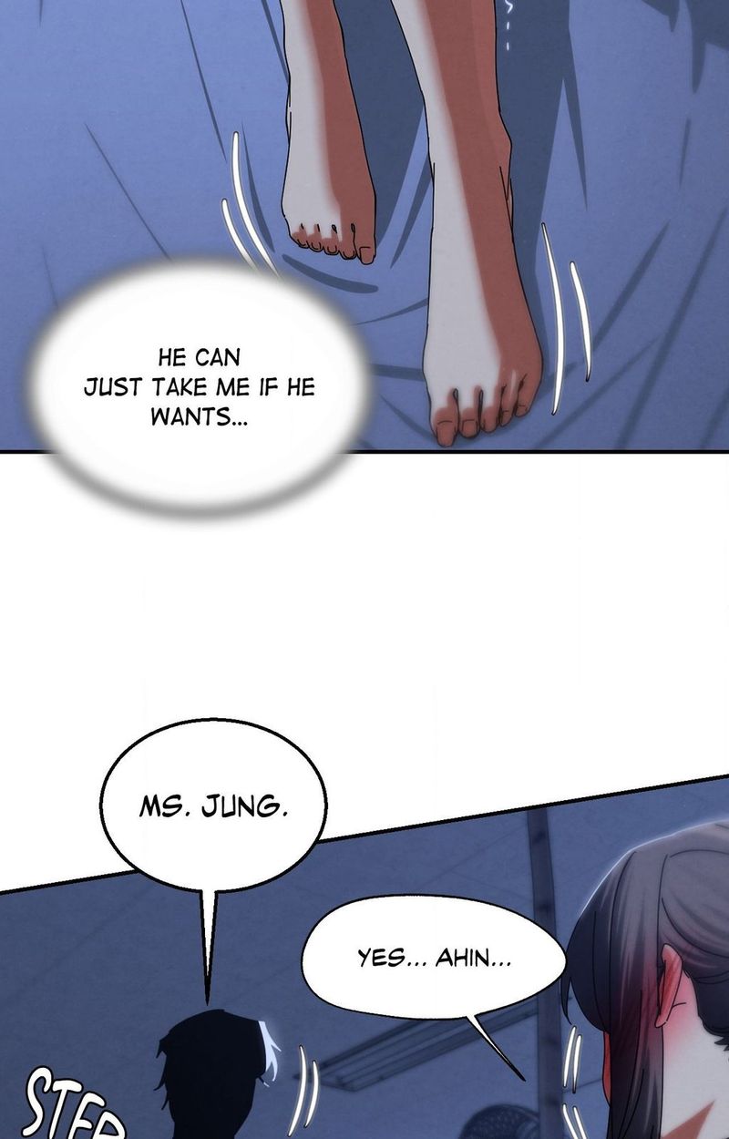 Seniors of Class 5 - Chapter 116 [photo 37] - MangaPorn