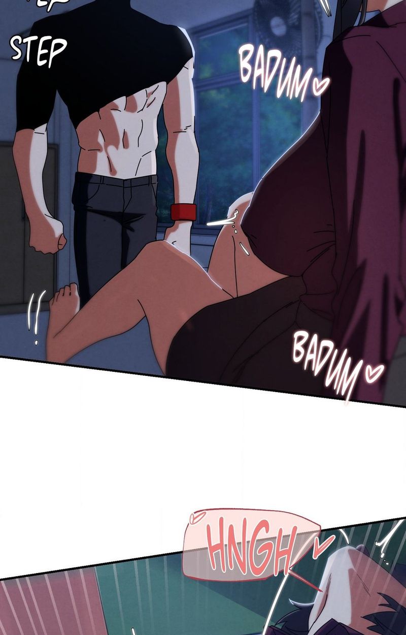 Seniors of Class 5 - Chapter 116 [photo 38] - MangaPorn