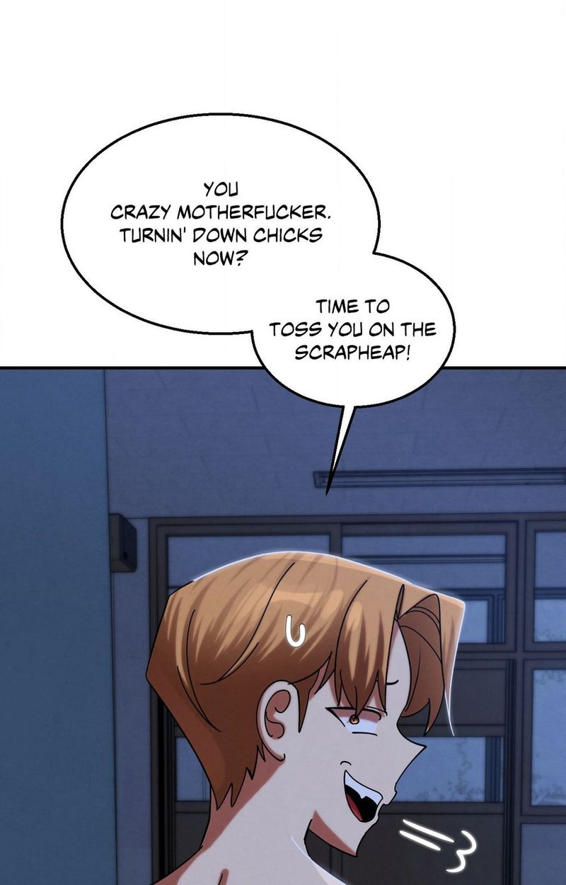 Seniors of Class 5 - Chapter 116 [photo 54] - MangaPorn