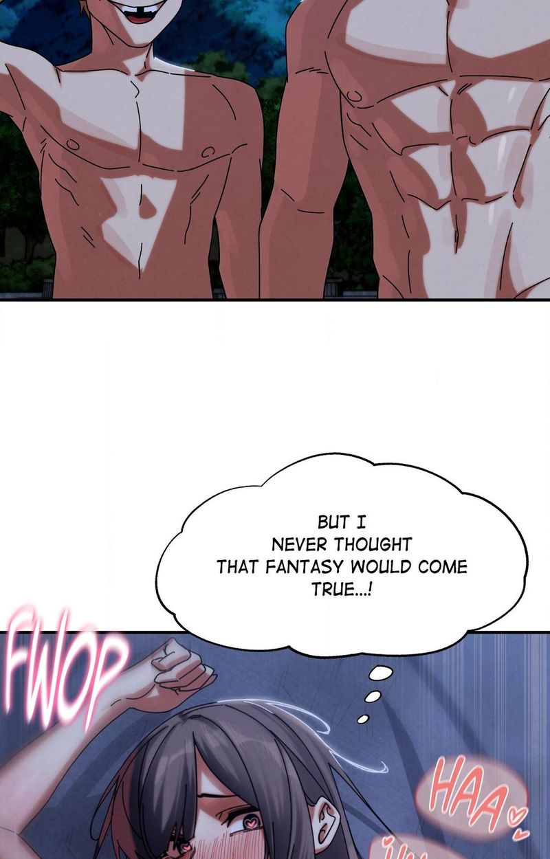 Seniors of Class 5 - Chapter 116 [photo 70] - MangaPorn