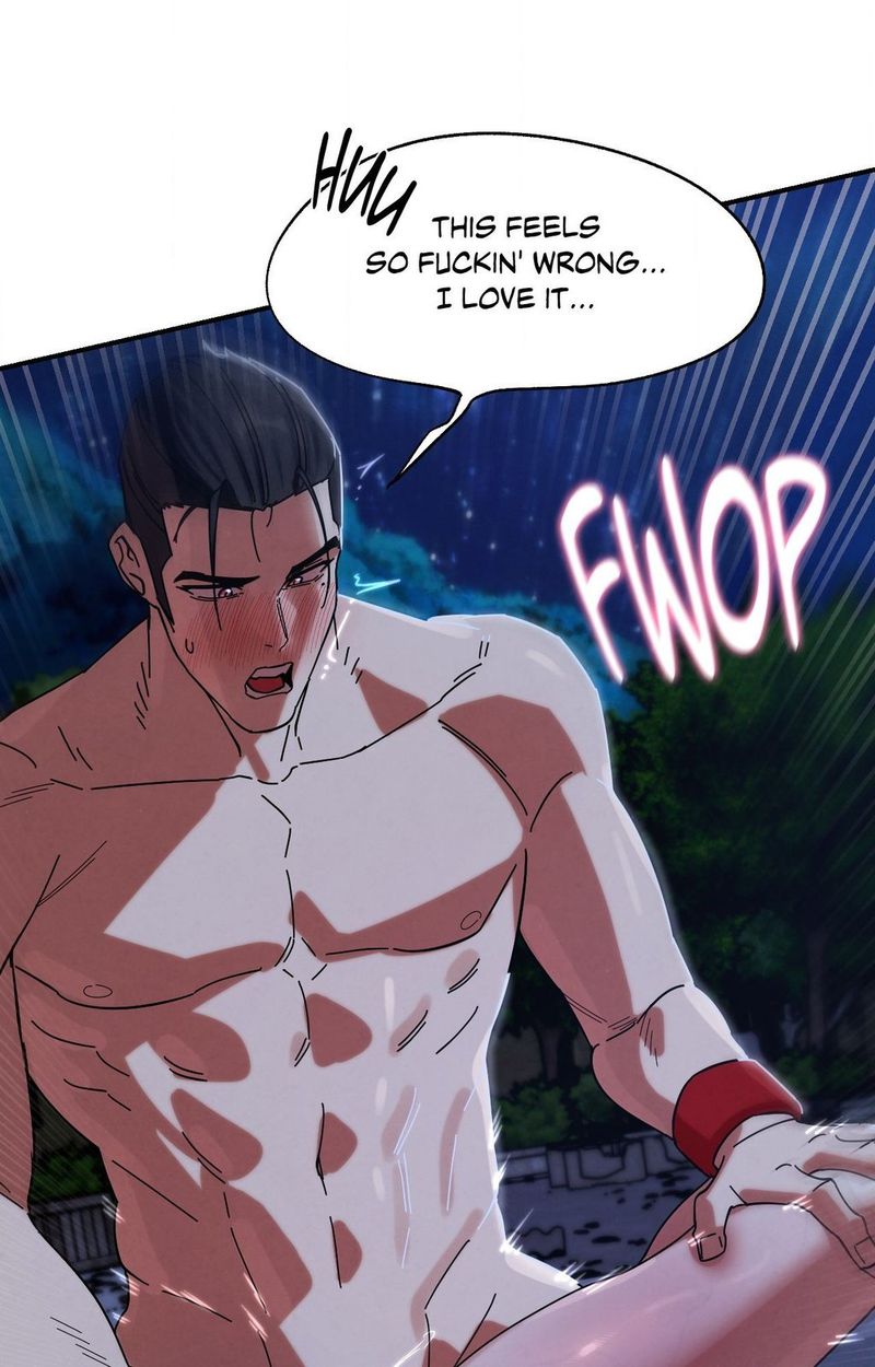 Seniors of Class 5 - Chapter 116 [photo 73] - MangaPorn