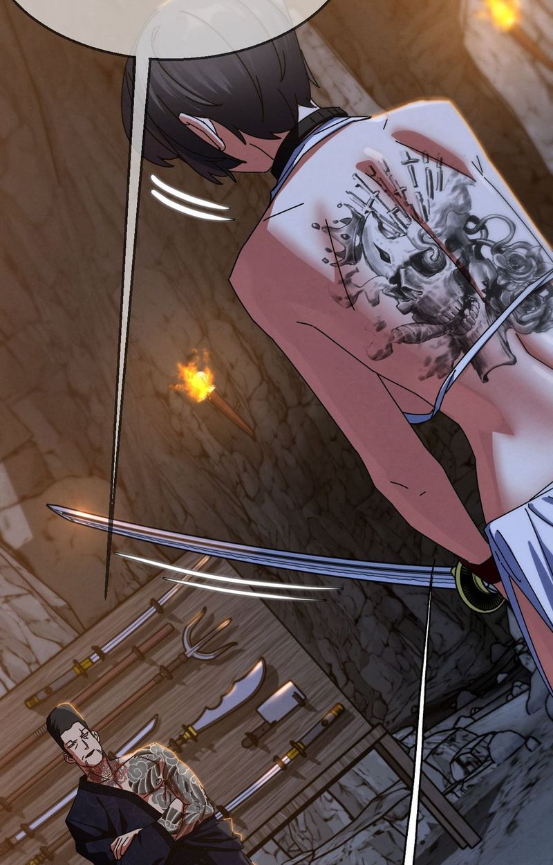 Seniors of Class 5 - Chapter 116 [photo 90] - MangaPorn