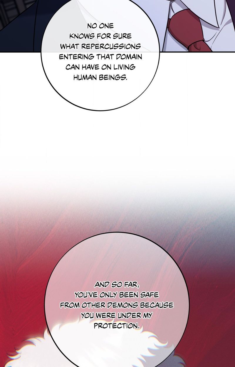 Hana’s Demons of Lust - Chapter 116 [photo 109] - MangaPorn