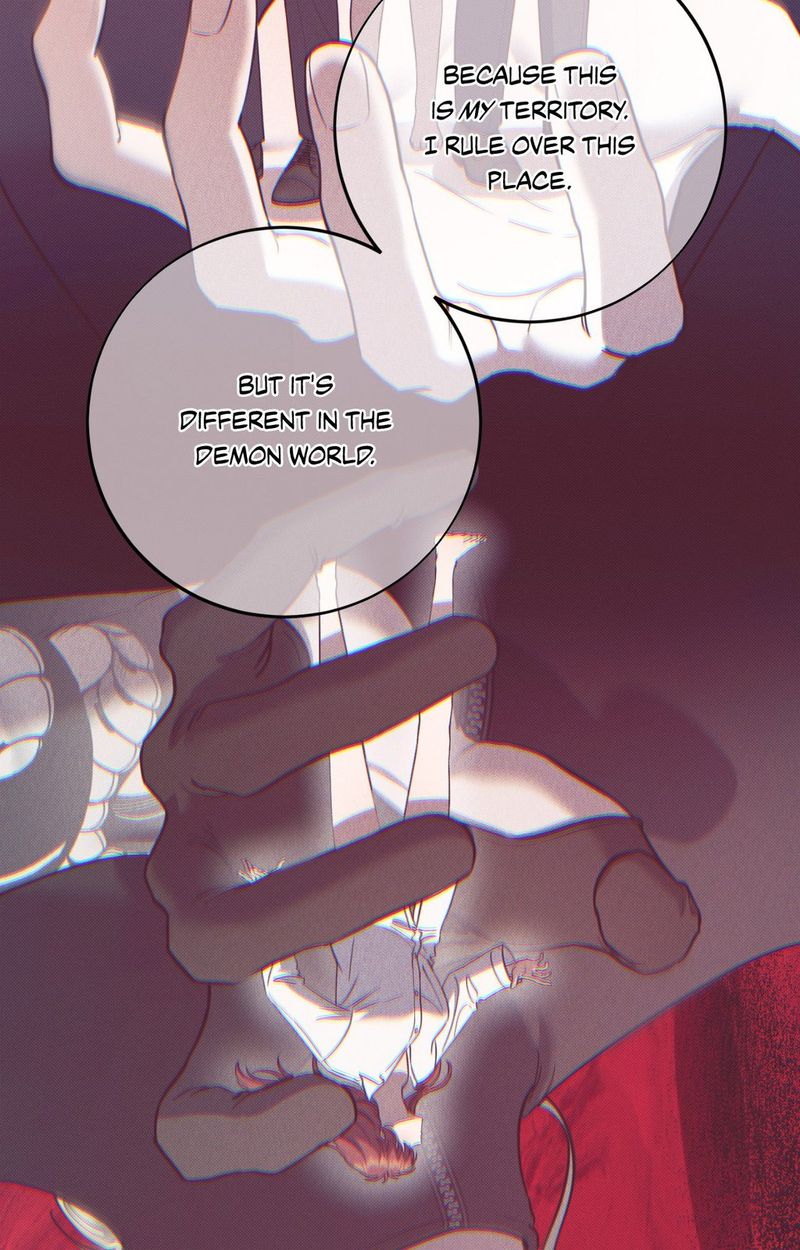 Hana’s Demons of Lust - Chapter 116 [photo 111] - MangaPorn