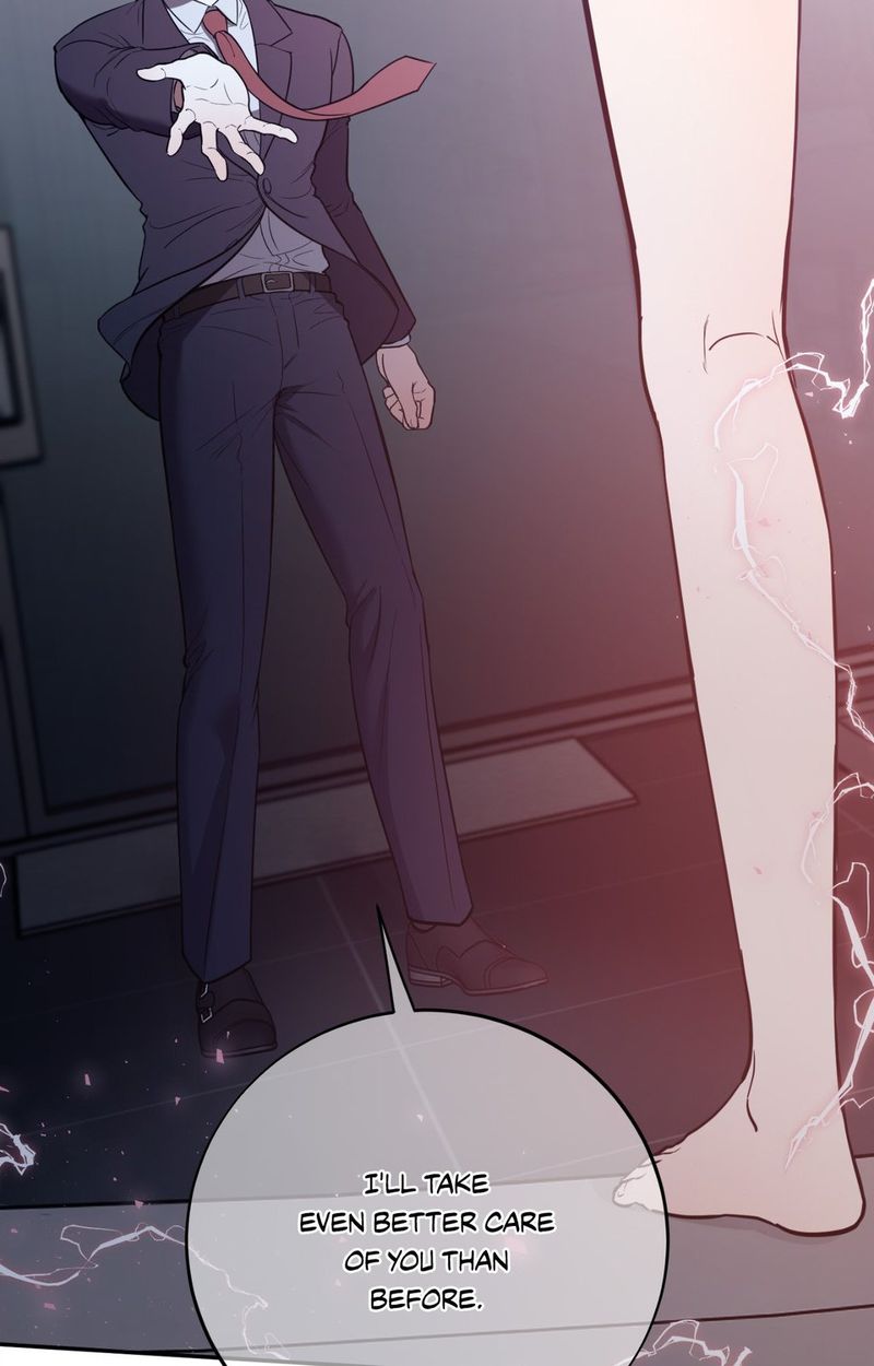 Hana’s Demons of Lust - Chapter 116 [photo 122] - MangaPorn