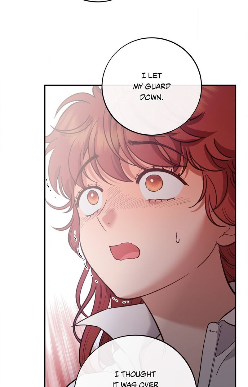 Hana’s Demons of Lust - Chapter 116 [photo 16] - MangaPorn