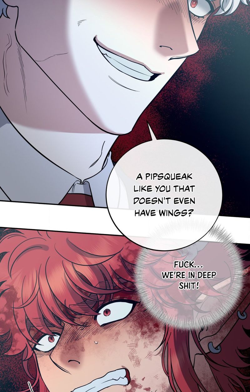 Hana’s Demons of Lust - Chapter 116 [photo 74] - MangaPorn