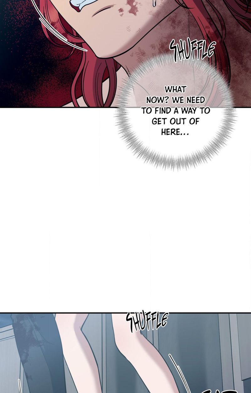 Hana’s Demons of Lust - Chapter 116 [photo 75] - MangaPorn
