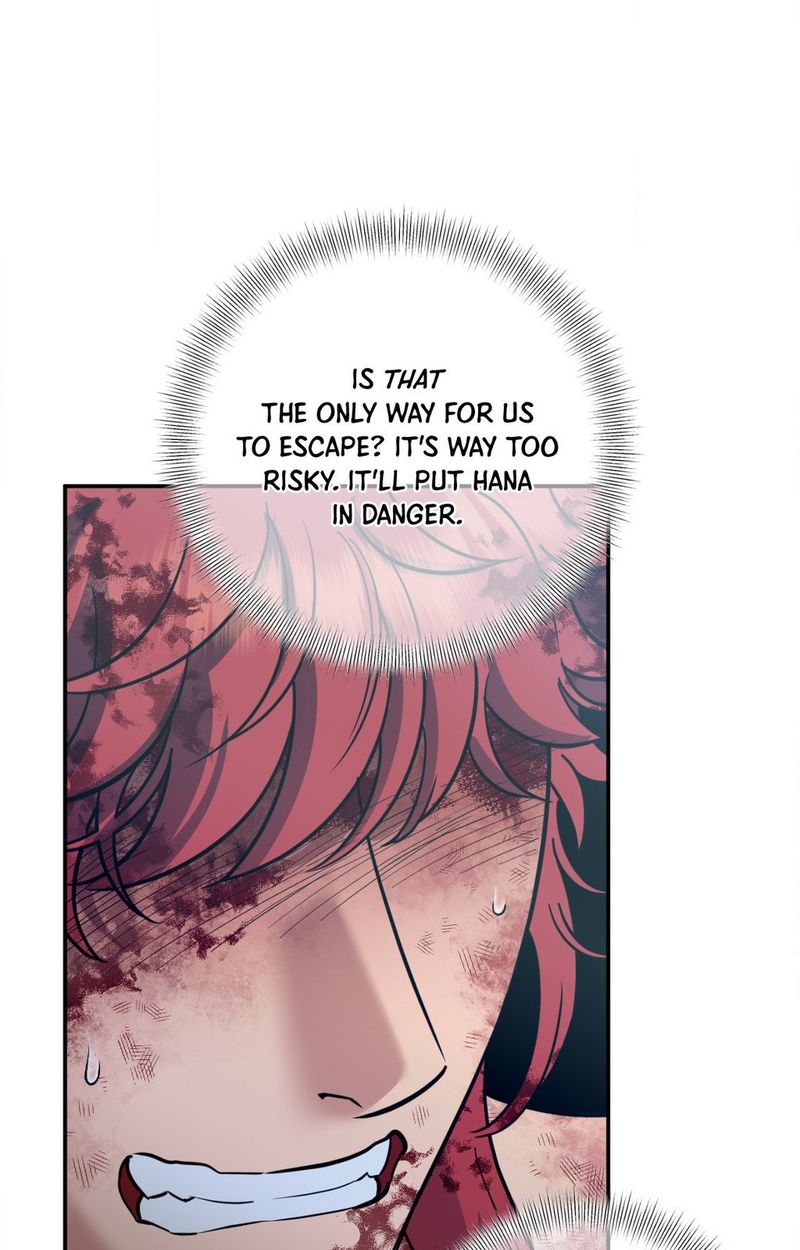 Hana’s Demons of Lust - Chapter 116 [photo 79] - MangaPorn