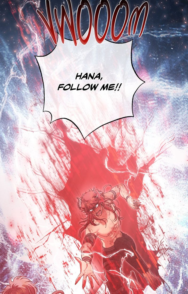 Hana’s Demons of Lust - Chapter 116 [photo 84] - MangaPorn