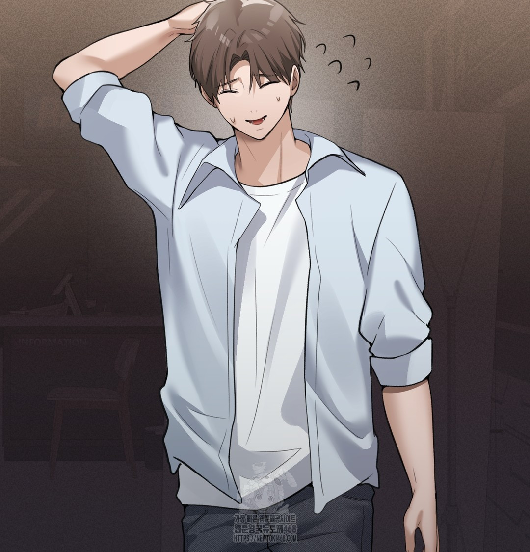 PC Room Girl Raw - Chapter 9 [photo 78] - MangaPorn