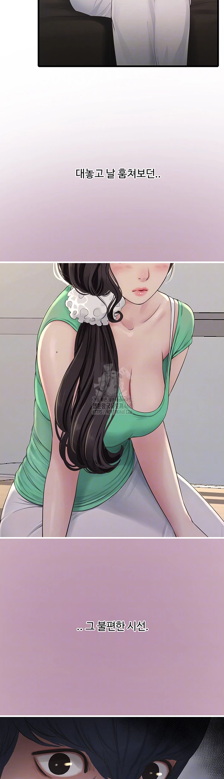 Night Hospital Raw - Chapter 118 [photo 8] - MangaPorn