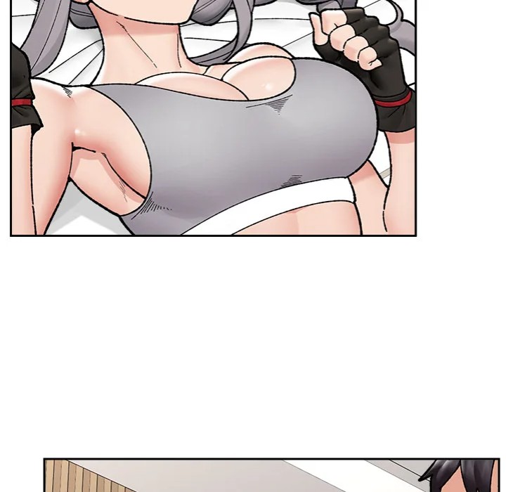 Hypnotist Security Guard - Chapter 50 [photo 101] - MangaPorn