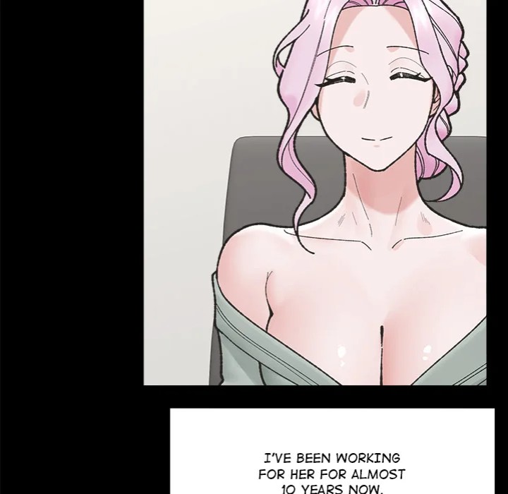 Hypnotist Security Guard - Chapter 50 [photo 11] - MangaPorn
