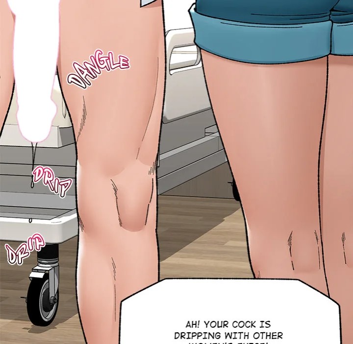 Hypnotist Security Guard - Chapter 50 [photo 127] - MangaPorn