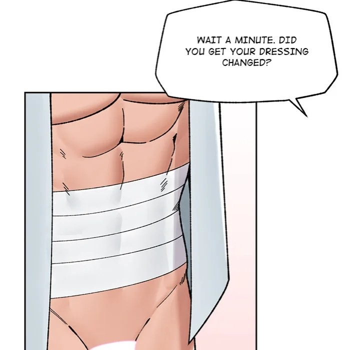 Hypnotist Security Guard - Chapter 50 [photo 129] - MangaPorn