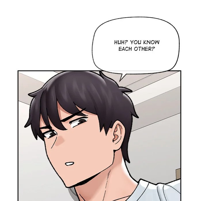 Hypnotist Security Guard - Chapter 50 [photo 139] - MangaPorn