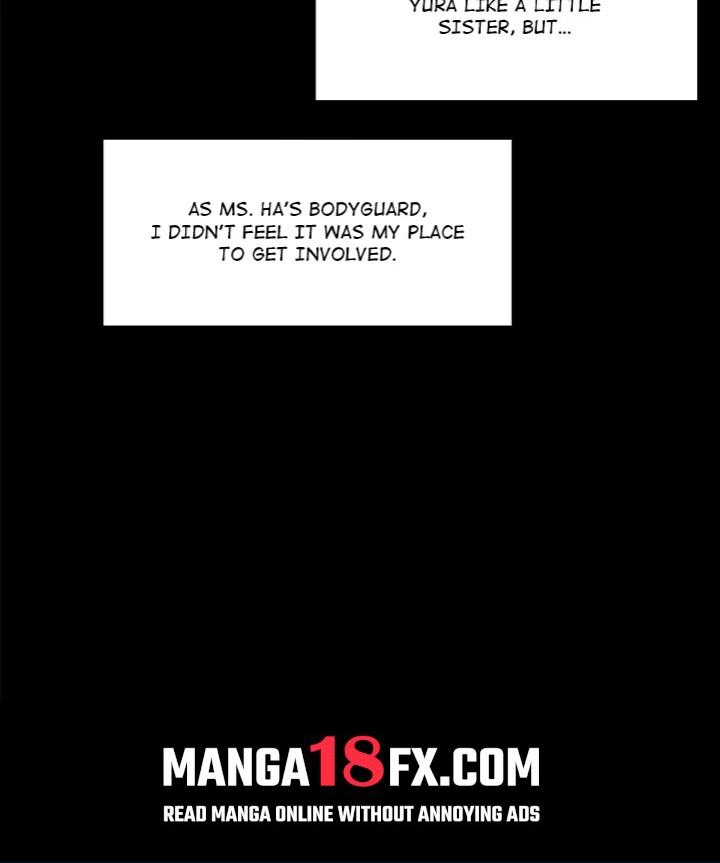 Hypnotist Security Guard - Chapter 50 [photo 14] - MangaPorn
