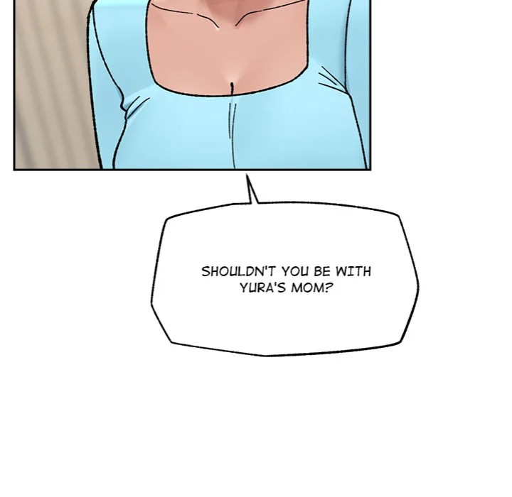 Hypnotist Security Guard - Chapter 50 [photo 142] - MangaPorn