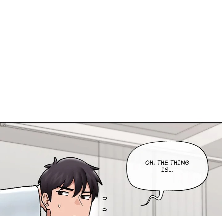 Hypnotist Security Guard - Chapter 50 [photo 144] - MangaPorn
