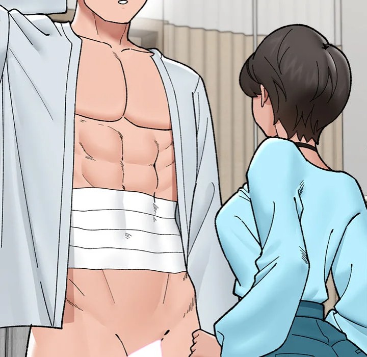 Hypnotist Security Guard - Chapter 50 [photo 145] - MangaPorn