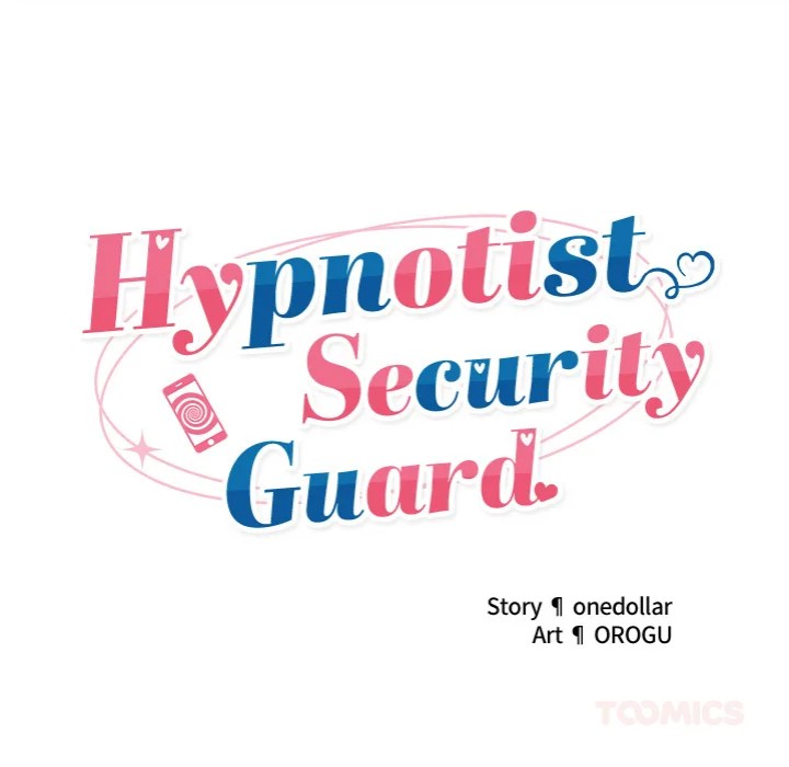 Hypnotist Security Guard - Chapter 50 [photo 21] - MangaPorn