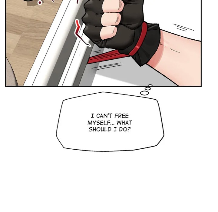 Hypnotist Security Guard - Chapter 50 [photo 78] - MangaPorn