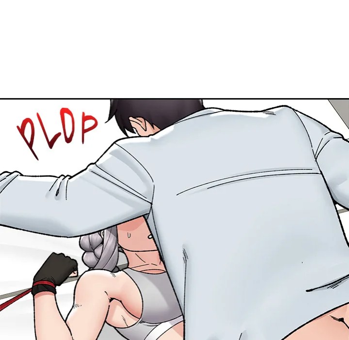 Hypnotist Security Guard - Chapter 50 [photo 89] - MangaPorn