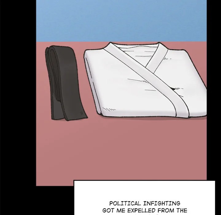 Hypnotist Security Guard - Chapter 50 [photo 9] - MangaPorn