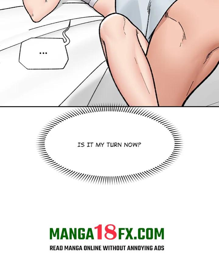 Hypnotist Security Guard - Chapter 50 [photo 90] - MangaPorn