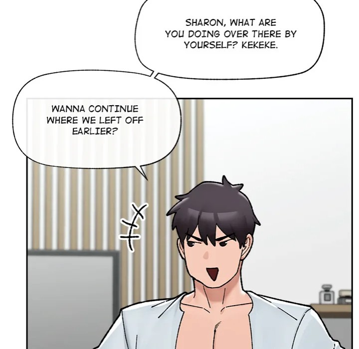 Hypnotist Security Guard - Chapter 50 [photo 95] - MangaPorn