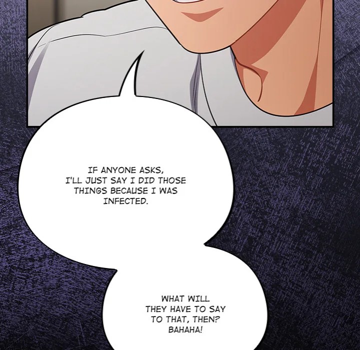 Idiot Virus - Chapter 49 [photo 146] - MangaPorn